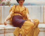 Idleness - 约翰·威廉·格维得